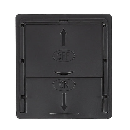 For Tesla Model Y / 3 Armrest Hidden Storage Box Central Control Storage Box by buy2fix