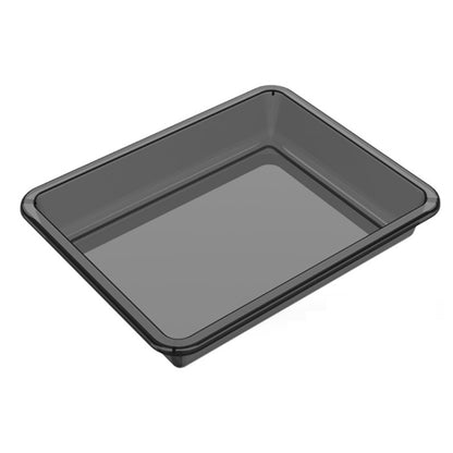 Car Seat Storage Shoe Box Multifunctional Trunk Umbrella Storage Tray, Size: Large by buy2fix