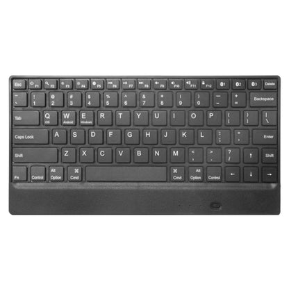 B080 Lightweight Wireless Bluetooth Keyboard Tablet Phone Laptop Keypad(Black) - Wireless Keyboard by buy2fix | Online Shopping UK | buy2fix