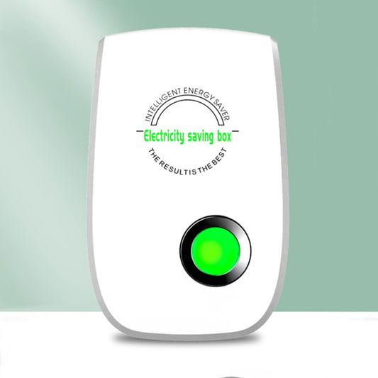 Smart Home Energy Saver Portable Safety Power Saving Box, Specification: US Plug by buy2fix