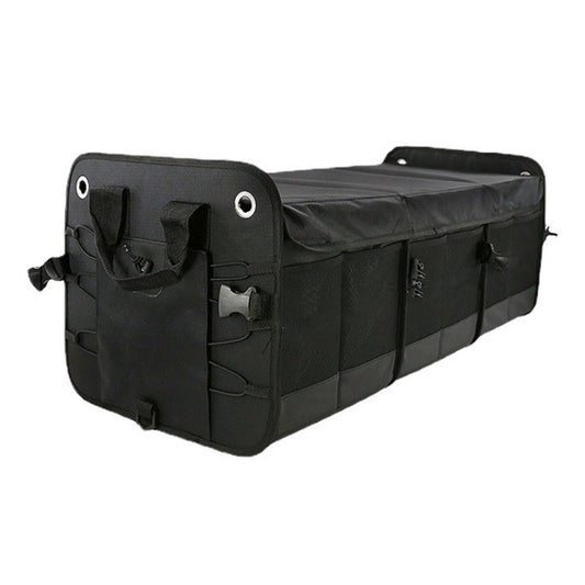 Large-capacity Folding Storage Box for Car Trunk(90L) by buy2fix