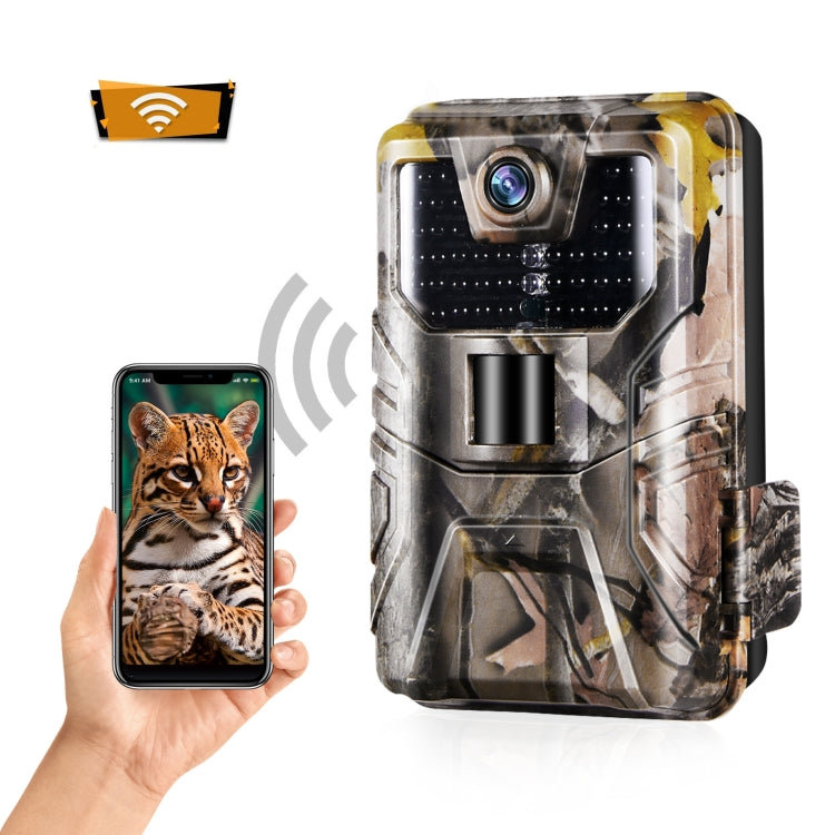 WiFi900Pro 4K Outdoor Tracking Hunting Camera – Buy2fix