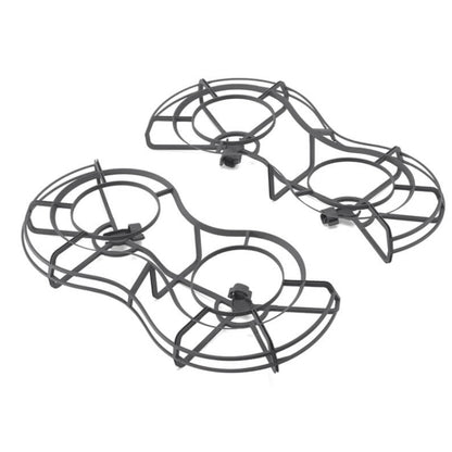 Original DJI Mini 4 Pro 360 Degree Propeller Guard - DIY Propeller by DJI | Online Shopping UK | buy2fix