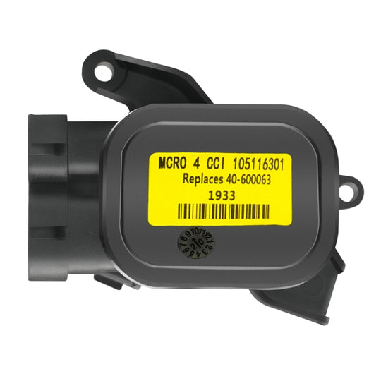 MCOR 4 For Club Car DS Precedent Golf Cart Accelerator Box Distributor 105116301