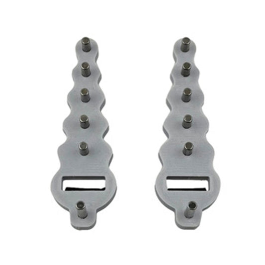 2.4G For DJI Air 3/Mini 4 Pro Drone RC 2 Remote Controller Yagi Antenna Signal Booster by buy2fix