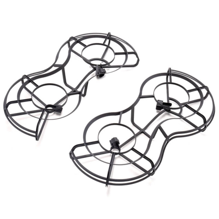 Original DJI Mini 3  / 3 Pro 360 Degree Propeller Guard Drone Accessories - DIY Propeller by DJI | Online Shopping UK | buy2fix