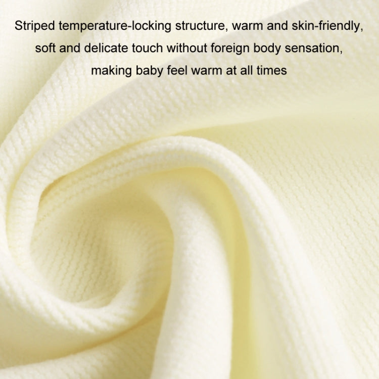 Car USB Heated Seat Cushion Winter Plush Child Seat Pad, Size: 90x32cm(Beige) by buy2fix