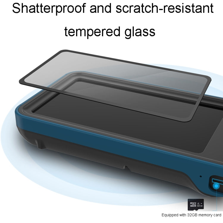 Teslong MS450 5.5mm HD Pixel 4.5 Inch IPS LCD Screen Endoscope Auto Repair Tools -  by Teslong | Online Shopping UK | buy2fix