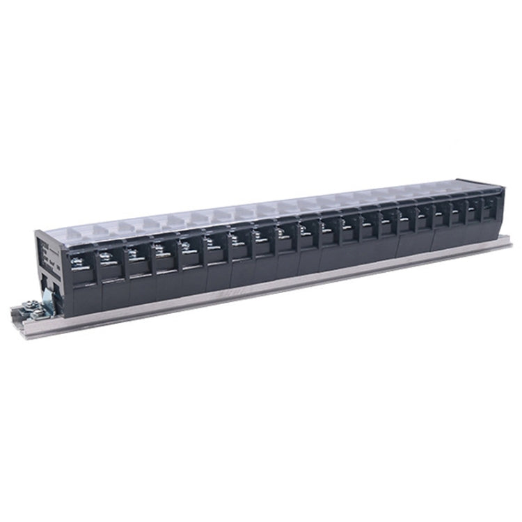 CHNT TD-3020 Terminal Block Wiring Block Connector – Buy2fix