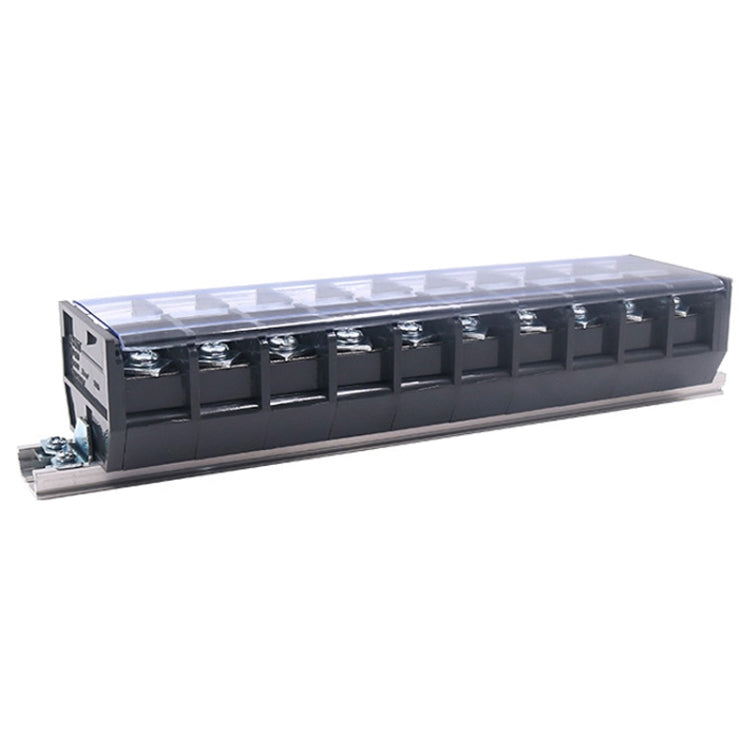 CHNT Terminal Block Compatible with TD Series - 200A Current Rating ...