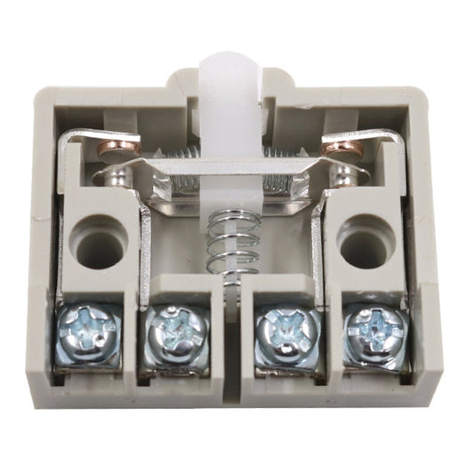CHINT YBLX-19/K Foot Switch Inserts Self-Resetting Micro Travel Switches Accessories Miniature Limiters by CHINT
