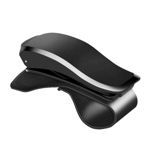 Car Multifunctional Mobile Phone Holder Navigation Swivel Bracket(Second Generation) by buy2fix