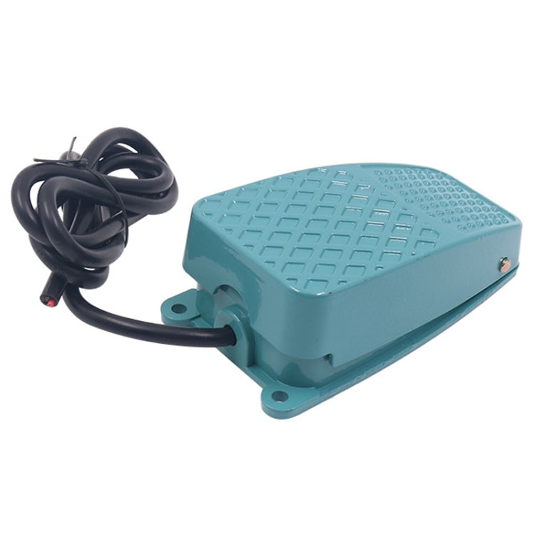 CNTD CFS-2 Motor Pedal Switch Power Controller Toggle Self-Resetting Footswitch(1m) by CNTD