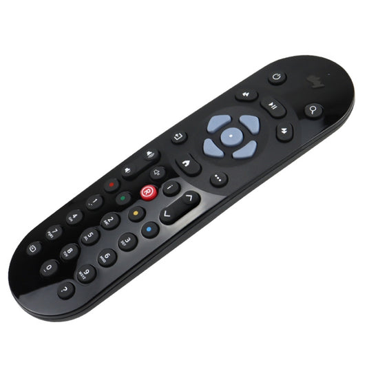 For SKY Q Television English Set-top Box Infrared Remote Control(Black) by buy2fix