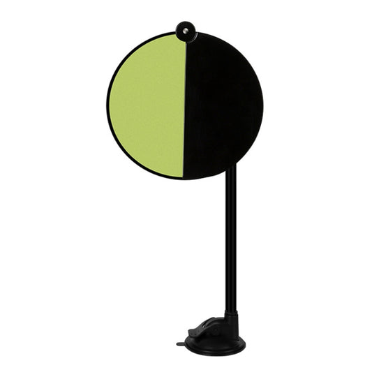 Car All Round Window Sunshade Adjustable Sunscreen Heat Insulation Sun Shade(Fairy Pink) by buy2fix