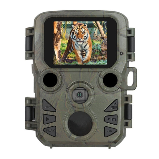 H511C HD Outdoor Hunting Camera Night Vision Monitoring Animal Infrared Sensing Camera