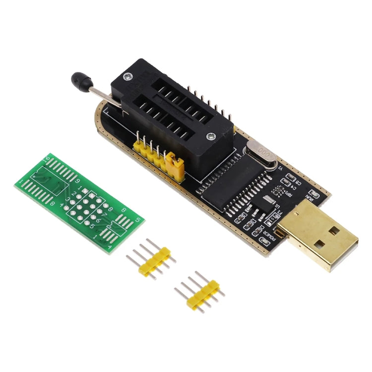 CH341A Programmer Module USB Programmer Tool – Buy2fix