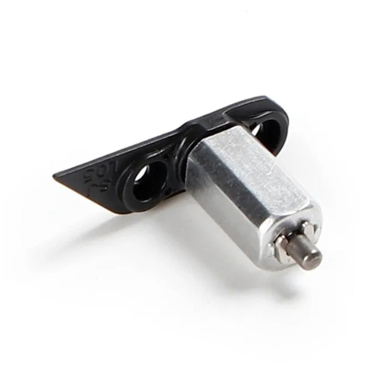 For DJI Mini 4 Pro Arm Shaft Replacement Spare Parts, Spec: Left Rear Axis by buy2fix