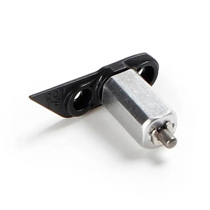 For DJI Mini 4 Pro Arm Shaft Replacement Spare Parts, Spec: Left Rear Axis by buy2fix