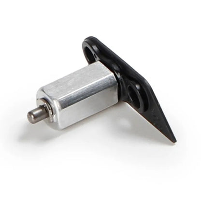 For DJI Mini 4 Pro Arm Shaft Replacement Spare Parts, Spec: Left Rear Axis by buy2fix