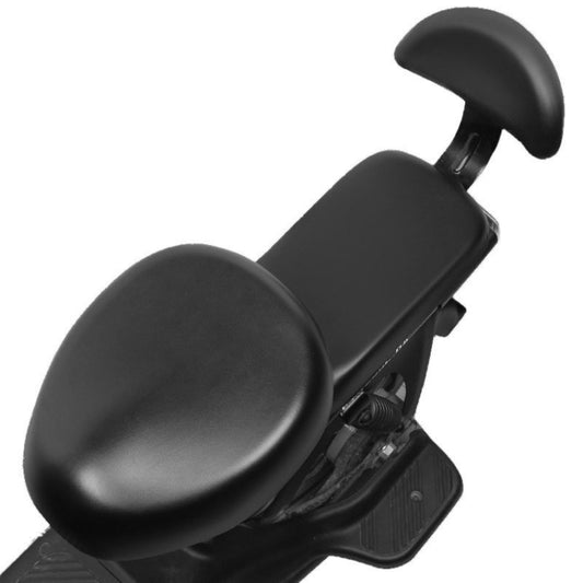 Electronic Bicycle Thickened Leather Heat Insulation Waterproof Universal Seat Cushion Covers, For: Front Seat by buy2fix