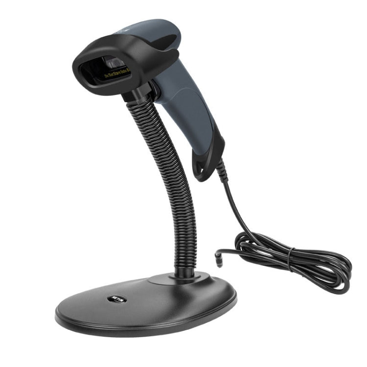 NETUM One-Dimensional Self-Sensing Code Sweeper Handheld Mobile Red Li ...