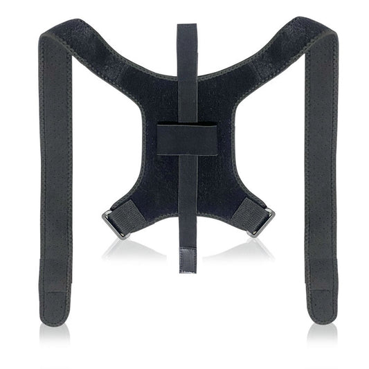 Mobile Battery Charging Treasure Power Back Strap VR Accessories(Black) by buy2fix