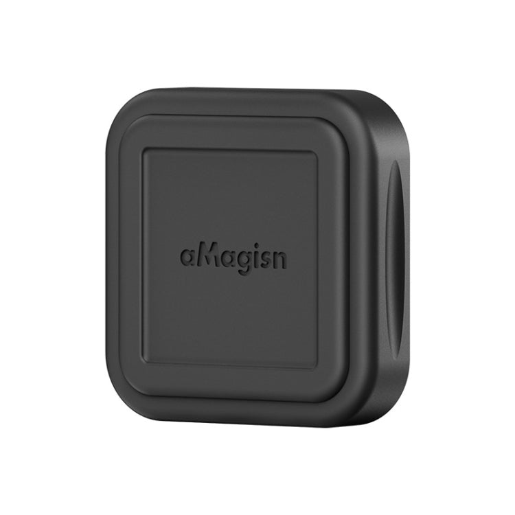 For Insta360 Ace aMagisn Silicone Lens Cap Protective Cover Sports Camera Accessories - Len Accessories by aMagisn | Online Shopping UK | buy2fix