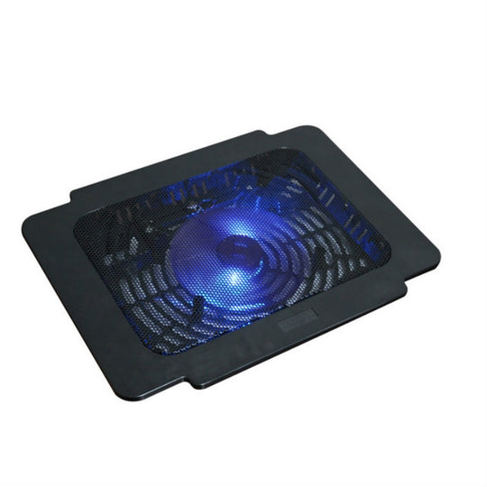 COOLCOLD K16 support de réglage du refroidissement silencieux du radiateur pour ordinateur portable