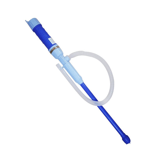 Outdoor Battery Operated Handheld Liquid Water Gas Fuel Transfer Pump Tool for Car by buy2fix