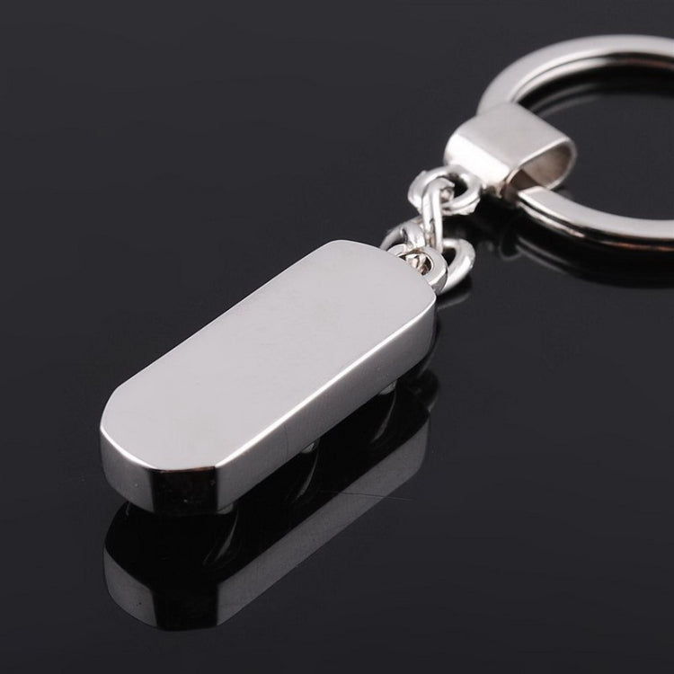3D Keyfob Keychain Traffic Signal Lamp Classic Key Rings Car Key Chain by buy2fix