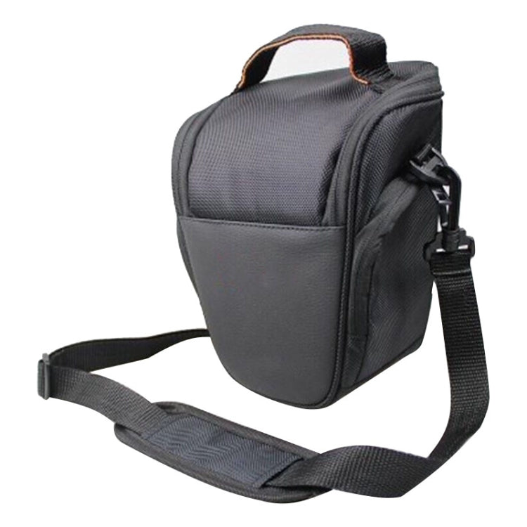 Fashion Waterproof Triangle Camera Bag - Camera Accessories by buy2fix | Online Shopping UK | buy2fix