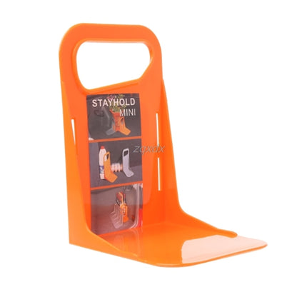 Car Trunk Compartment Fixed Partition Anti-dump Plastic Baffle Bracket(Gray) by buy2fix