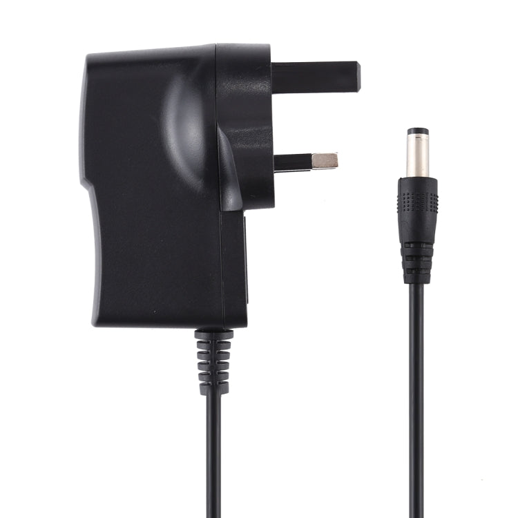 5V 1A 5.5x2.1mm Power Adapter for TV BOX, UK Plug by buy2fix