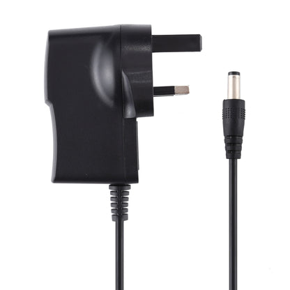 5V 1A 5.5x2.1mm Power Adapter for TV BOX, UK Plug by buy2fix