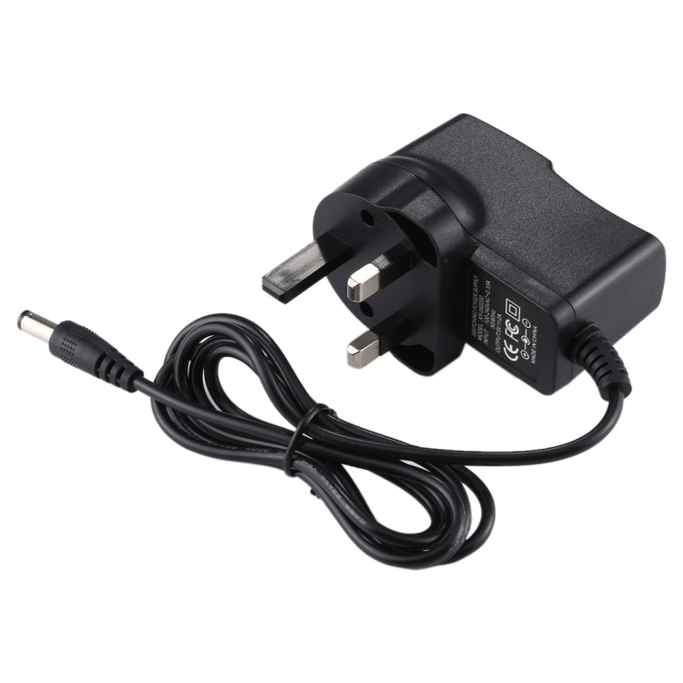 5V 1A 5.5x2.1mm Power Adapter for TV BOX, UK Plug by buy2fix
