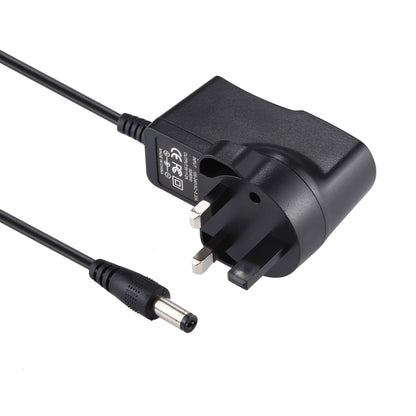 5V 1A 5.5x2.1mm Power Adapter for TV BOX, UK Plug by buy2fix