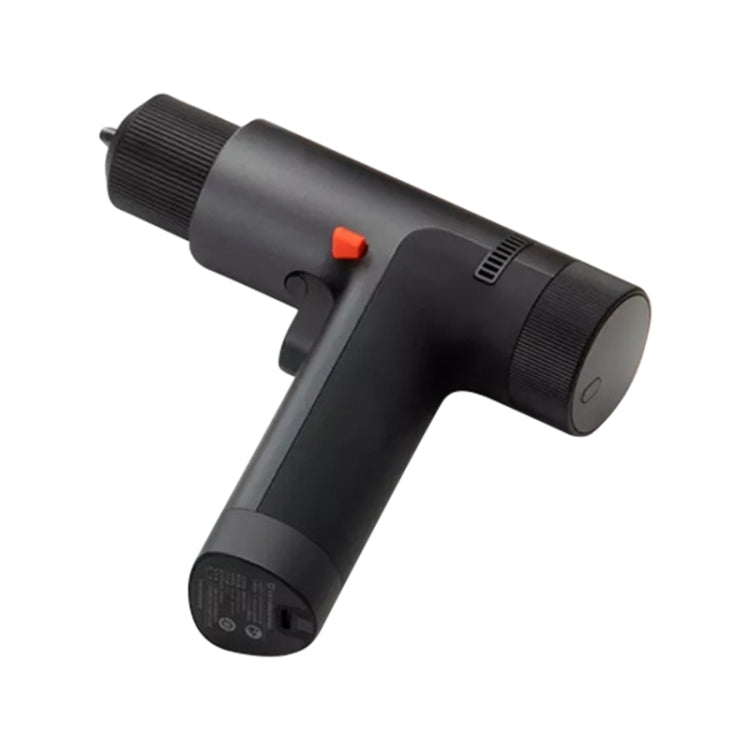 Original Xiaomi Mijia Household Brushless Smart Screen Display Electric Drill, US Plug by Xiaomi