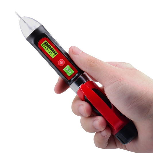 BENETECH GT3122 Non-contact Tester Pen Meter Digital AC/DC Voltage Detectors by BENETECH