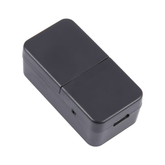 C26 Mini GPS Positioning Tracker Strong Magnetic Positioning Anti-lost Device (Black) by buy2fix