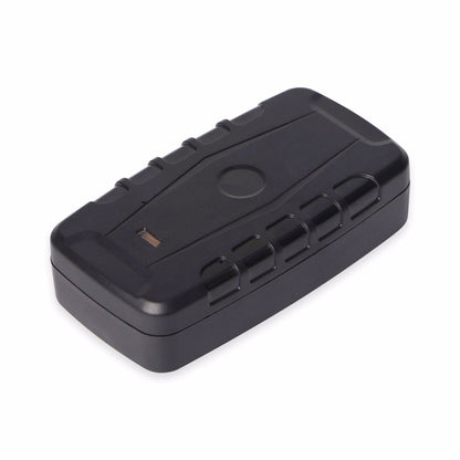 LK209B Tracking System 4G GPS Tracker for Motorcycle Electric Bike Vehicle, For South America and Australia (Black) - Car Tracker by buy2fix | Online Shopping UK | buy2fix