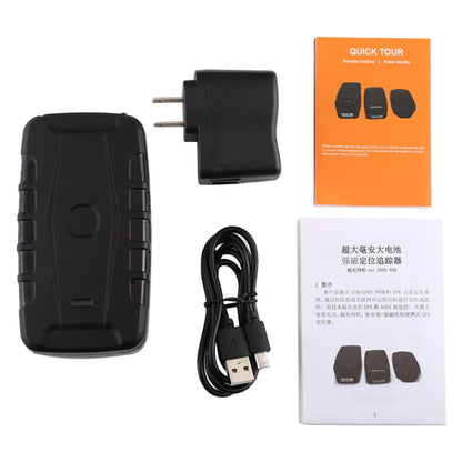 TK209B Car Truck Vehicle Tracking 3G GSM GPRS GPS Tracker - Car Tracker by buy2fix | Online Shopping UK | buy2fix