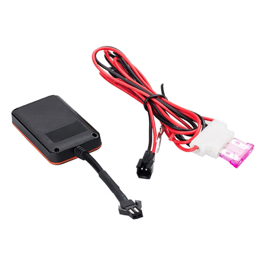 TK108 2G 2PIN Realtime Car Truck Vehicle Tracking GSM GPRS GPS Tracker, Support AGPS by buy2fix