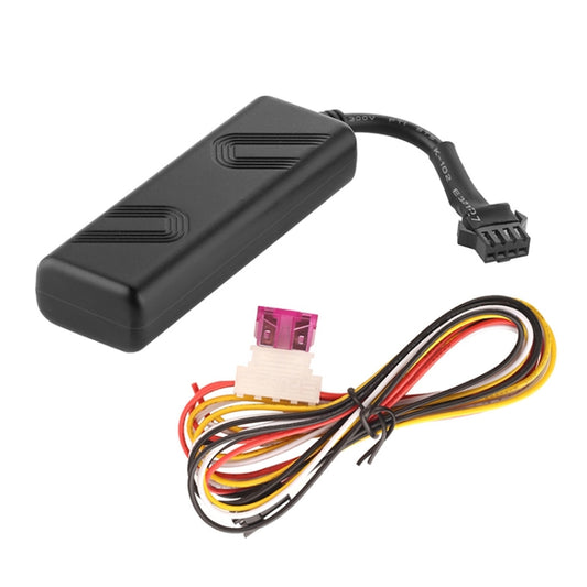 TK205 2G Realtime Car Truck Vehicle Tracking GSM GPRS GPS Tracker, Support AGPS with Relay and Battery by buy2fix