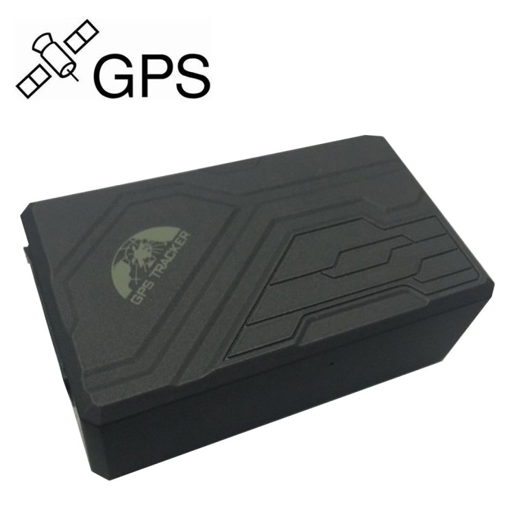 KH-107 IP66 Waterproof Magnetic GSM / GPRS / GPS Tracker, Built-in Long Life Battery, Support Real-time Tracking / Anti-removal Sensor - Car Tracker by buy2fix | Online Shopping UK | buy2fix