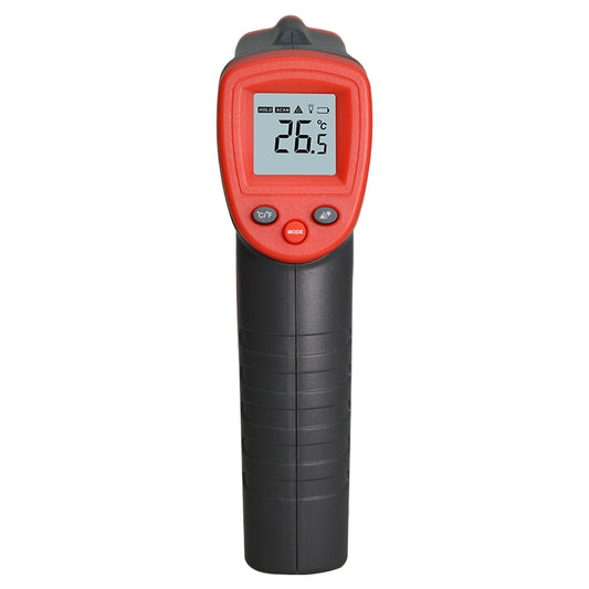 Wintact WT320 -50 Degree C~380 Degree C Handheld Portable Outdoor Non-contact Digital Infrared Thermometer by Wintact