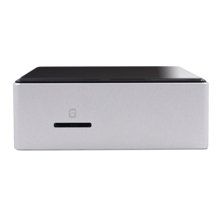 HYSTOU M3 Windows / Linux System Mini PC, Intel Core I7-10510U 4 Core 8 Threads up to 4.90GHz, Support M.2, 16GB RAM DDR4 + 512GB SSD 500GB HDD - Computer & Networking by HYSTOU | Online Shopping UK | buy2fix