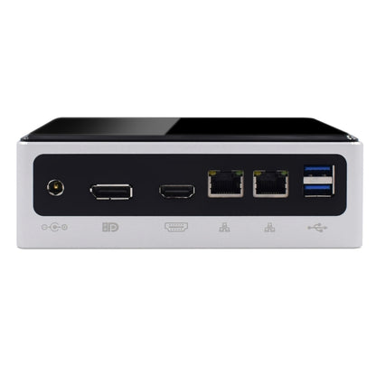 HYSTOU M3 Windows / Linux System Mini PC, Intel Core I7-10510U 4 Core 8 Threads up to 4.90GHz, Support M.2, 32GB RAM DDR4 + 1TB SSD - Computer & Networking by HYSTOU | Online Shopping UK | buy2fix