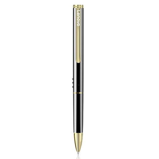 Original Lenovo B628 32GB Intelligent Voice Control Noise Reduction Pen Shape Recording Pen by Lenovo
