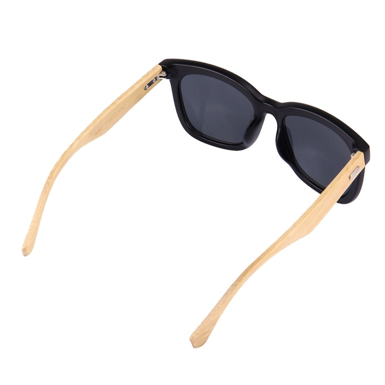 Bamboo Sunglasses - Outdoor & Sports by buy2fix | Online Shopping UK | buy2fix